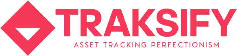 Traksify Logo