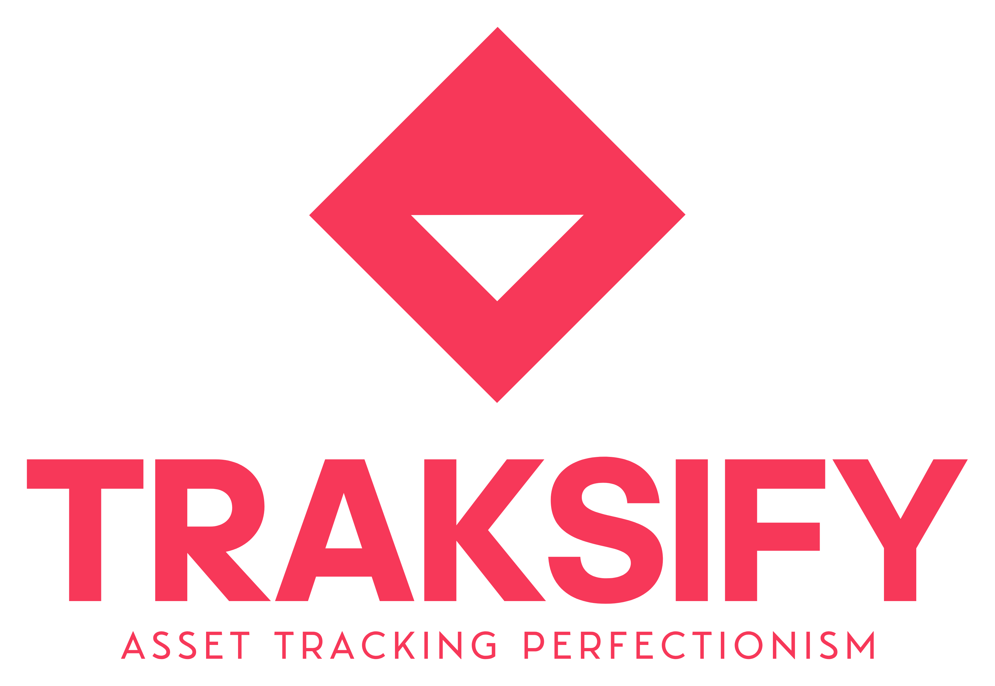 TRAKSIFY Logo